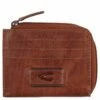 Camel Active Kreditkartenetui Panama 706 Cognac