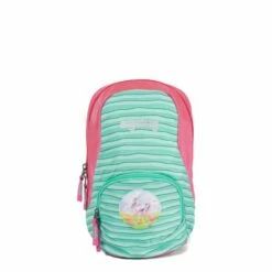 Ergobag Kinder Rucksack Ease Small 6l GaloppBär