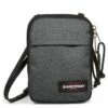 Eastpak Umhängetasche Buddy Black Denim -Aufbewahrungstasche Geschäft 0 01 neu 3642cd6aa108b9 1280x1280
