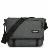 Eastpak Messenger Bag Delegate + Black Denim