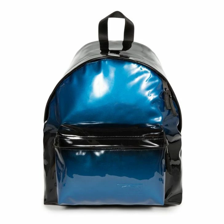 Eastpak Rucksack Padded Pak'r 24l Glossy Blue 3 Eastpak Rucksack Padded Pak'r 24l Glossy Blue