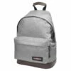 Eastpak Rucksack Authentic Wyoming 24l Sunday Grey -Aufbewahrungstasche Geschäft 0 01 neu 3642cd7189afde 1280x1280