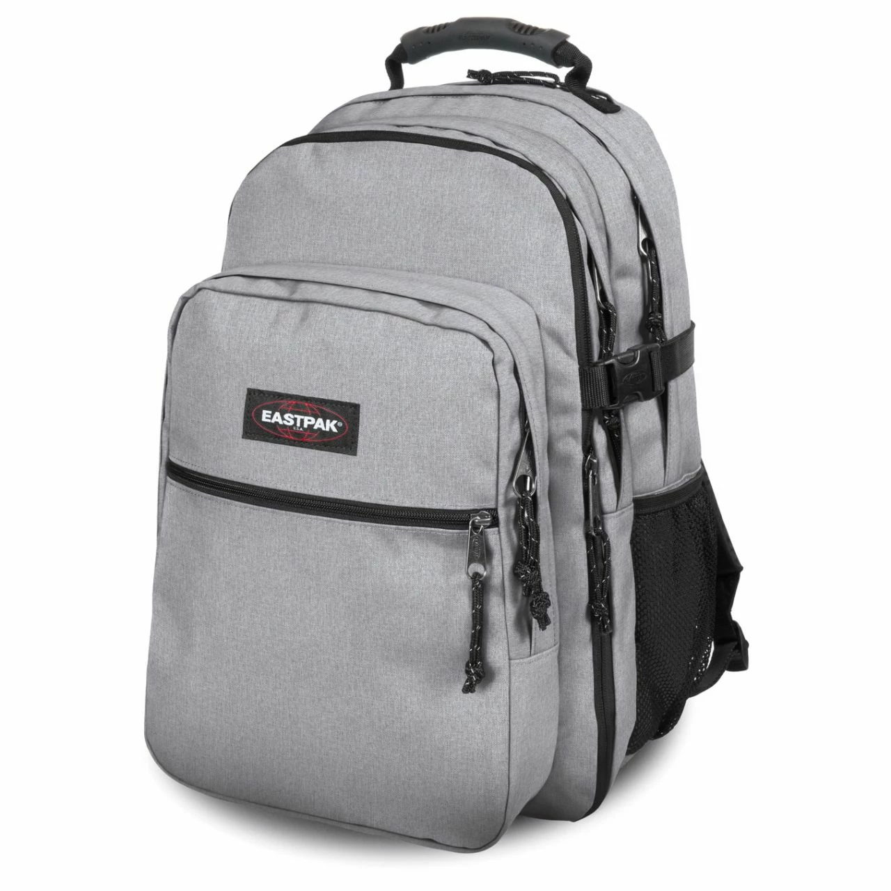Eastpak Rucksack Tutor 39l Sunday Grey 3 Eastpak Rucksack Tutor 39l Sunday Grey