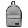 Eastpak Rucksack Out Of Office 27l Sunday Grey -Aufbewahrungstasche Geschäft 0 01 neu 3642cd7789d16d 1280x1280