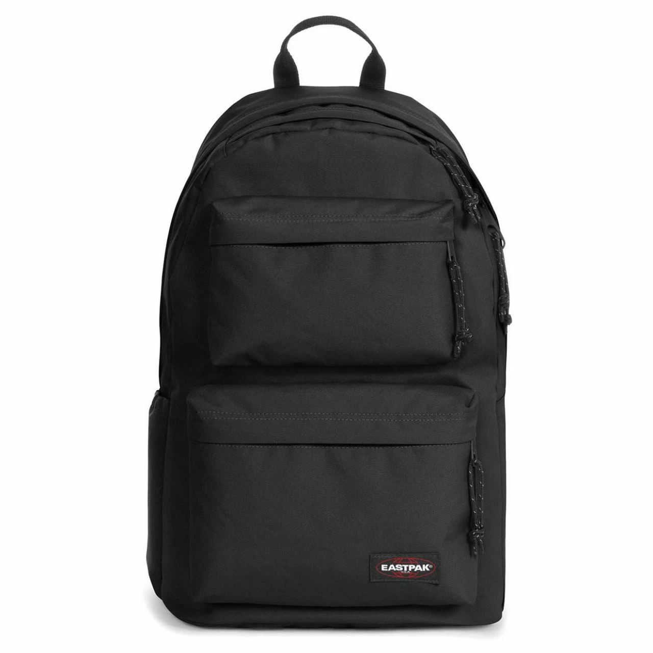 Eastpak Rucksack Padded Double 24l Black 3 Eastpak Rucksack Padded Double 24l Black