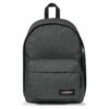 Eastpak Rucksack Out Of Office 27l Black Denim -Aufbewahrungstasche Geschäft 0 01 neu 3642cd7efc3b0f 1280x1280