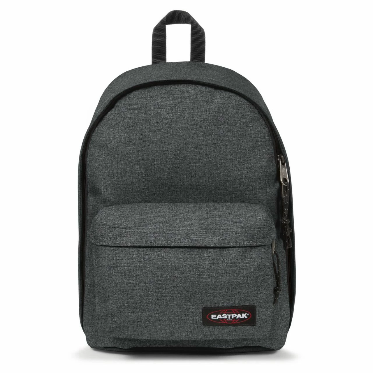 Eastpak Rucksack Out Of Office 27l Black Denim 3 Eastpak Rucksack Out Of Office 27l Black Denim