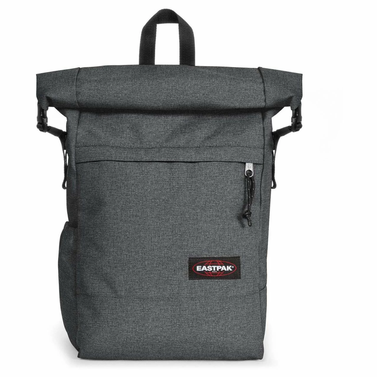 Eastpak Rucksack Chester 20l Black Denim 3 Eastpak Rucksack Chester 20l Black Denim