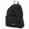 Eastpak Rucksack Padded Pak'r 24l Black (008) -Aufbewahrungstasche Geschäft 0 01 neu 3642cd857b7993 1280x1280