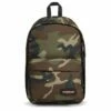 Eastpak Rucksack Back To Work 27l Camo -Aufbewahrungstasche Geschäft 0 01 neu 3642cdb45a30bb 1280x1280