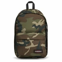 Eastpak Rucksack Back To Work 27l Camo