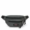 Eastpak Bauchtasche Authentic Doggy Bag Black/denim -Aufbewahrungstasche Geschäft 0 01 neu 3642cdd0dcf01e 1280x1280