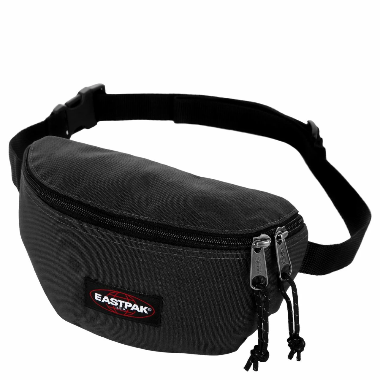 Eastpak Bauchtasche Springer Black 3 Eastpak Bauchtasche Springer Black