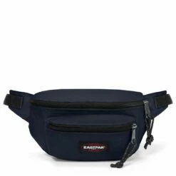 Eastpak Bauchtasche Authentic Doggy Bag Ultra Marine