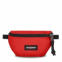 Eastpak Bauchtasche Springer Teasing Red