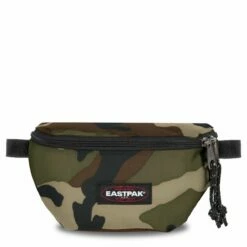 Eastpak Bauchtasche Springer Camo