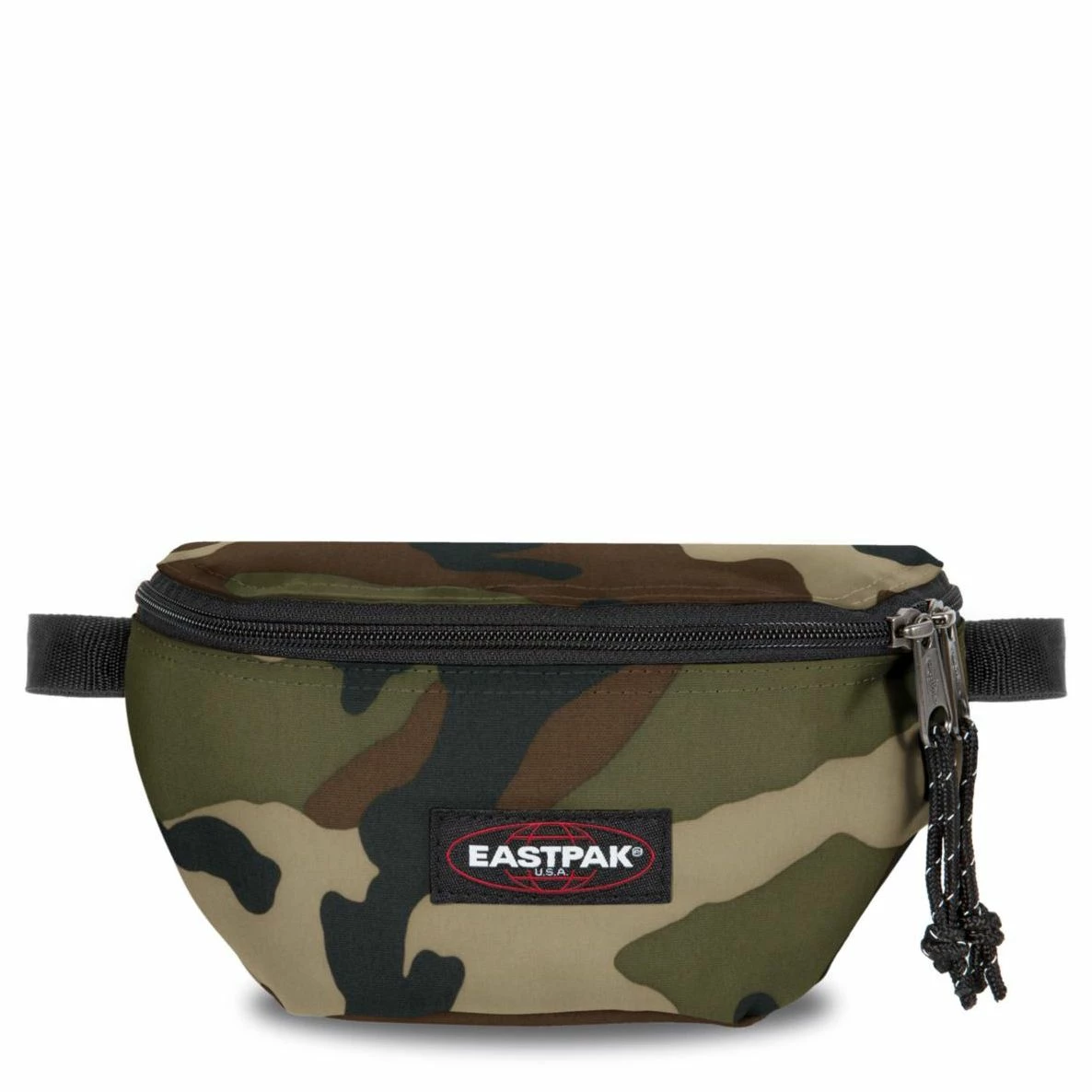 Eastpak Bauchtasche Springer Camo 3 Eastpak Bauchtasche Springer Camo