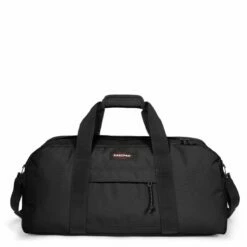 Eastpak Reisetasche Authentic Terminal 88l Black