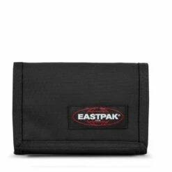 Eastpak Klettverschlussbörse Crew Black