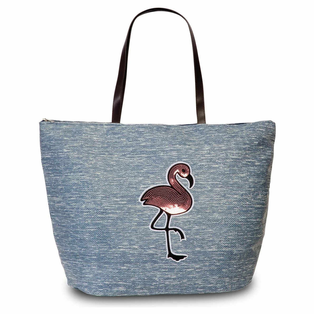 Fabrizio Badetasche 55194 Grau 3 Fabrizio Badetasche 55194 Grau