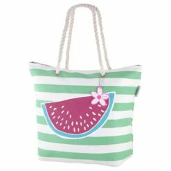 Fabrizio Einkaufsshopper 55173 Green Melon