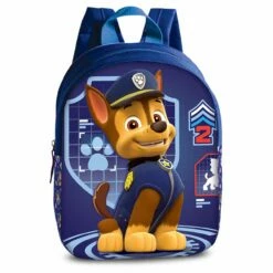 Fabrizio Kinder Rucksack Paw Patrol 20630 Marineblau