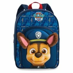 Fabrizio Kinder Rucksack 3D Paw Patrol Chase