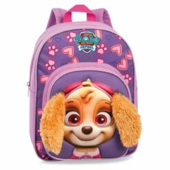 Fabrizio Kinder Rucksack 3D Paw Patrol Skye