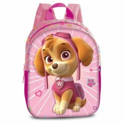 Fabrizio Kinder Rucksack Paw Patrol 20630 Rosa