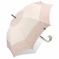 Esprit Stockschirm Long AC Potpourri Stripe