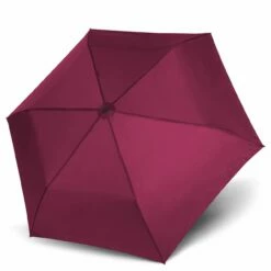 Doppler Taschenschirm Zero.99 Uni Royal Berry