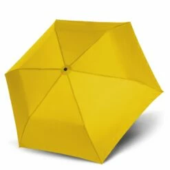 Doppler Taschenschirm Zero.99 Gelb