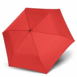 Doppler Taschenschirm Zero.99 Uni Fiery Red