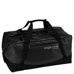 Eagle Creek Reisetasche Migrate Duffel 90l Black