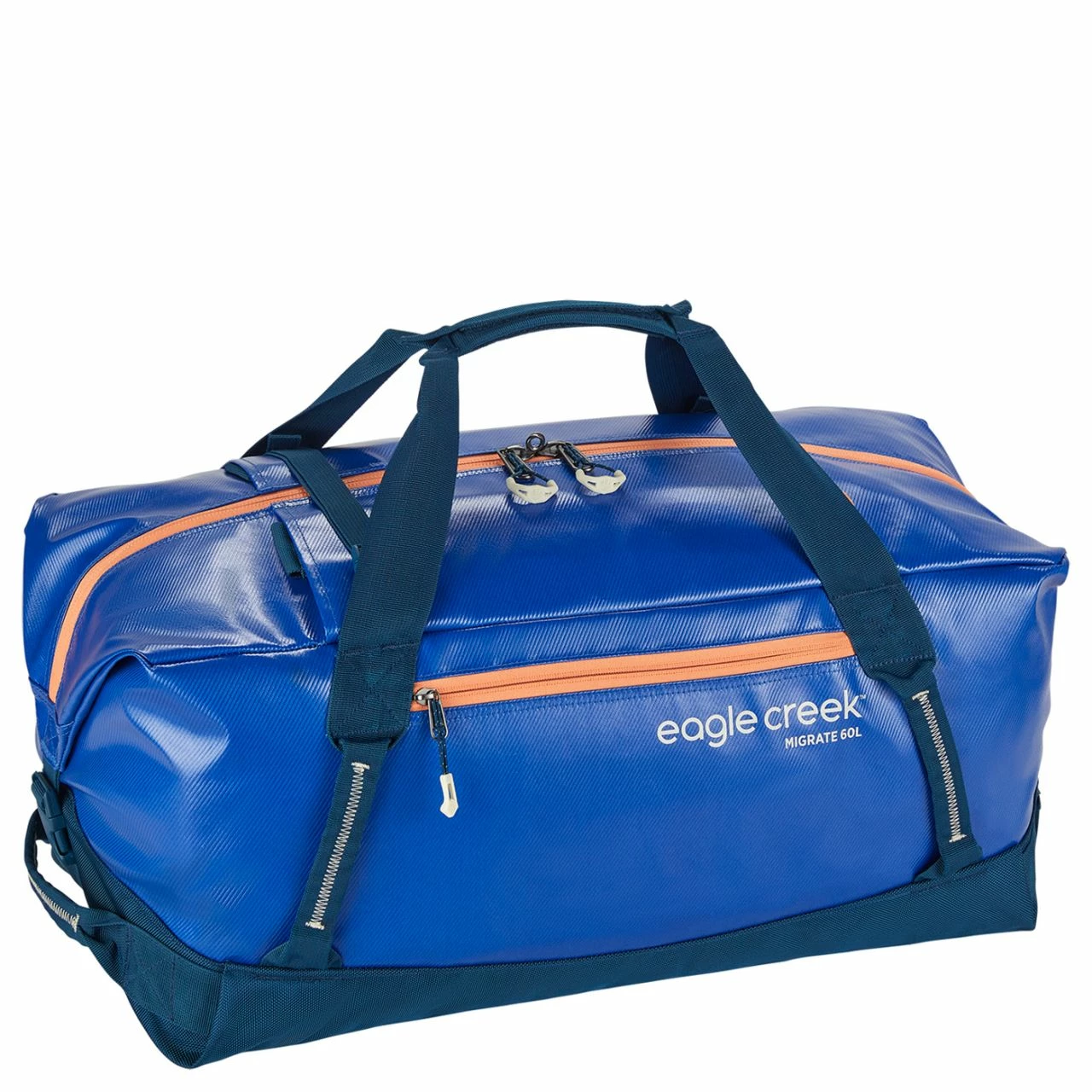 Eagle Creek Reisetasche Migrate 60l Mesa Blue 3 Eagle Creek Reisetasche Migrate 60l Mesa Blue