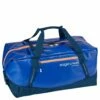 Eagle Creek Reisetasche Migrate Duffel 90l Mesa Blue