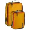 Eagle Creek Packhilfe Pack-It Isolate Compression Cube Set S/M Sahara Yellow -Aufbewahrungstasche Geschäft 0 01 neu 3642cec471932b 1280x1280