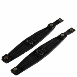 FJÄLLRÄVEN Fjällräven Schultergurt Kanken Schwarz