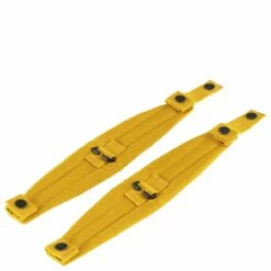 FJÄLLRÄVEN Fjällräven Schultergurt Kanken Warm Yellow