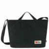 FJÄLLRÄVEN Fjällräven Umhängetasche Verdag Black -Aufbewahrungstasche Geschäft 0 01 neu 3642e1df472d30 1280x1280