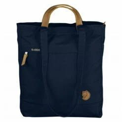 FJÄLLRÄVEN Fjällräven Shopper Totepack No. 1 Navy