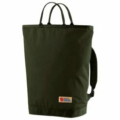 FJÄLLRÄVEN Fjällräven Damenrucksack Vardag 20l Deep Forest