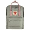 FJÄLLRÄVEN Fjällräven Rucksack Kanken 16l Fog-pink 1 FJÄLLRÄVEN Fjällräven Rucksack Kanken 16l Fog-pink -Aufbewahrungstasche Geschäft 0 01 neu 3642e1f46d2f85 1280x1280