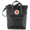 FJÄLLRÄVEN Fjällräven Rucksack Kanken Totepack 14l Black -Aufbewahrungstasche Geschäft 0 01 neu 3642e208d2c5fd 1280x1280