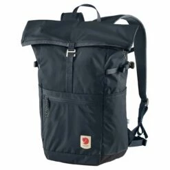 FJÄLLRÄVEN Fjällräven Rucksack High Coast Foldsack 24l Navy