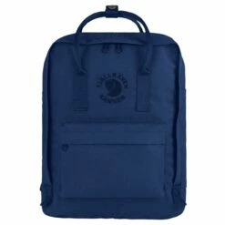 FJÄLLRÄVEN Fjällräven Rucksack Re-Kanken 16l Midnight Blue