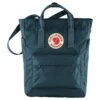 FJÄLLRÄVEN Fjällräven Rucksack Kanken Totepack 14l Navy
