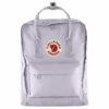 FJÄLLRÄVEN Fjällräven Rucksack Kanken 16l Pastel Lavender -Aufbewahrungstasche Geschäft 0 01 neu 3642e21e362e89 1280x1280