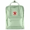 FJÄLLRÄVEN Fjällräven Rucksack Kanken 16l Mint Green -Aufbewahrungstasche Geschäft 0 01 neu 3642e223f18bb7 1280x1280