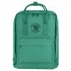 FJÄLLRÄVEN Fjällräven Rucksack Re-Kanken 16l Emerald